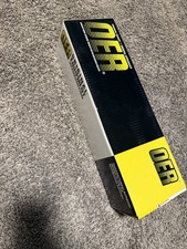 OER 1968-1969 Chevrolet Camaro SS Louver Set New In Box picture