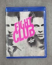 Fight Club (10th Anniversary Edition) [Blu-ray] DVDs picture