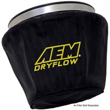 AEM Induction 1-4002 Dryflow Air Filter Wrap picture