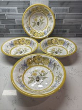 BEE SWEET~Susan Winget~Certified International 7.5