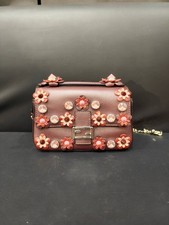 Fendi Pre-Owned Authentic Luxury Handbag Free Tracked Shipping picture