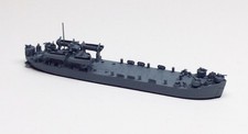 Neptun 1389A US Tank Landing Ship LST 2 1944 1/1250 Scale Model Ship picture