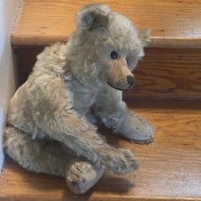 1915 Antique STEIFF Teddy Bear 20