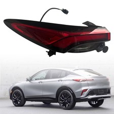 Left Side Tail Light For Buick Envista 2024-2025 Rear Brake Stop Lamp US picture