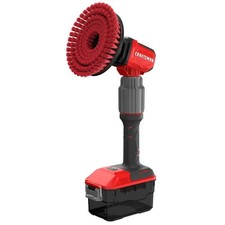 CRAFTSMAN V20* Cordless 2-in-1 scrubber (Bare tool) - CMCPS520B picture