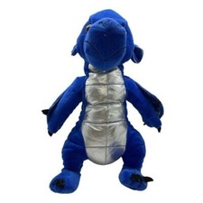 Animaland Blue Ice & Fire Dragon 16
