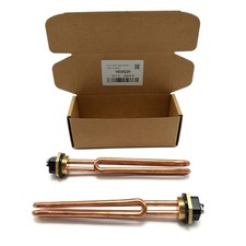 HE 55220 Water Heating Element Electric Tankless Heater 5.5 kW 6 kW picture