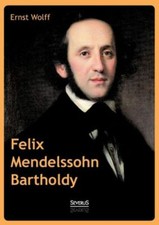Felix Mendelssohn Bartholdy picture