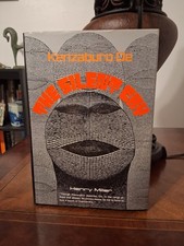 Kenzaburo Oe The Silent Cry First Edition TRUE 1st/1st Stated 1974 1st Printing picture