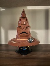 LEGO Harry Potter: Talking Sorting Hat (76429) Used picture