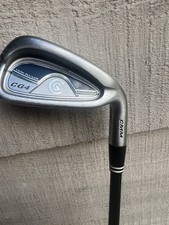 CLEVELAND CG4 CMM 4 Iron Golf Club ⛳ Graphite Action Lite “R” Regular Flex RH picture