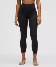 NWT Lululemon Glow Up Tight 25