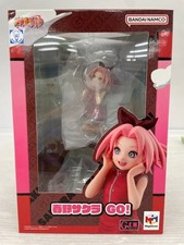 G.E.M. Series NARUTO - Sakura Haruno GO Completed Figure (d607) picture