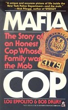 Mafia Cop - Paperback, by Eppolito - Acceptable picture