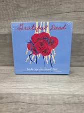 Grateful Dead Wake Up To Find Out Nassau NY 3/29/90 3/29/1990 Spring 1990 3 CD picture