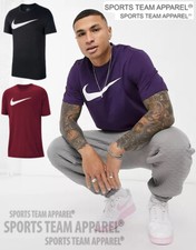 Nike Men's Sportswear T-Shirt Active Short Sleeve Graphic Tee picture