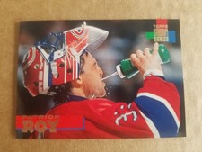 1994-95 Topps Stadium Club Patrick Roy #33 HOF picture
