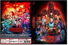 Stranger Things Series Season 5 Episodes 1-8 English Audio picture