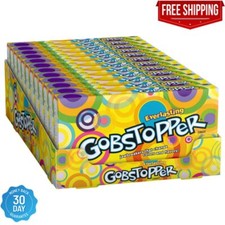 Wonka Gobstopper Everlasting Candy, Jawbreaker Candy, 5 oz (Pack of 12) picture