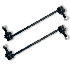 K750660 2Pcs Front Sway Bar Link Fit for Buick 2012 LaCrosse, 201316 LaCrosse... picture