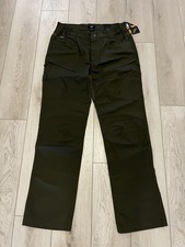 NEW Condor Odyssey Gen III Tactical Pants - Flat Dark Earth - 36W X 34L picture