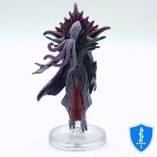 The Emperor Promo - Adventures Baldur's Gate D&D Icons Realms Mind Flayer NIB picture