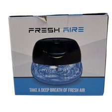 Fresh Aire Bluonics Water Air Revitalizer & Freshener With 6 LED Colors picture