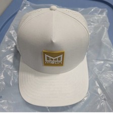 Melin Odysea Stacked Hydro - White / Gum. One Size picture
