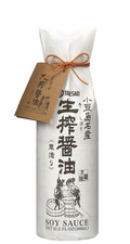 TAKESAN KISHIBORI SOY SAUCE (Original, 12.2 Fl Oz.) Pure Artisan Japanese Soy Sa picture