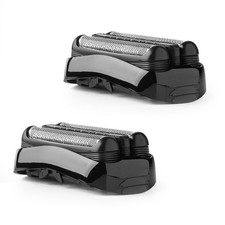 2Pack 21B-Series 3 Replacement Heads Compatible with Braun Series 3 Electric ... picture