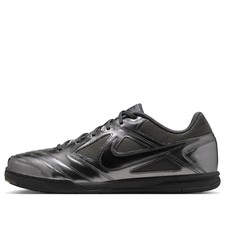 Nike Gato LV8 Anthracite Black Metallic Sneakers IB3566-002 Mens Size picture