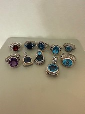 EFFY and More fine jewelry Collection Pre-owned/New with Tags (2) 22 items Total picture