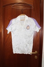 Vintage Real Madrid 1970's Third football shirt jersey - size 3 . picture