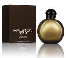 HALSTON Z -14 Natural Spray Cologne For All Occasions 4.2 Fl Oz picture