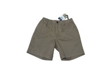 NWT Chubbies The Cinnamon Dusts 5.5” Originals Stretch Twill Extra Small picture