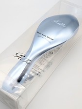 ReFa AILE BRUSH Silver Sky Premium Hair Brush Scalp Care Gift Japan NEW picture