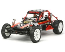 Tamiya Wild One 1/10 Off-Road 2WD Buggy Kit TAM58525-60A picture