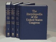 The Encyclopedia of the United States Congress picture