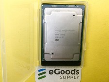 SRF99 INTEL XEON PLATINUM 8276 2.20GHZ 28-CORE 38.5MB 165W FCLGA3647 PROCESSOR picture
