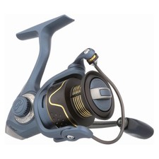Lightweight Pflueger President Spinning Reel with A PRES30X - 5.2:1 - Right/Left picture