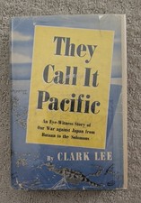 1943 Signed First Edition 