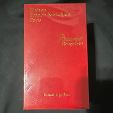 Maison Francis Kurkdjian Baccarat Rouge 540 Extrait de Parfum Spray 70 ml picture