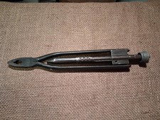 Blue Point? Safety Wire Twist Tools 11