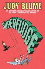 Superfudge - Paperback By Blume, Judy - VERY GOOD picture