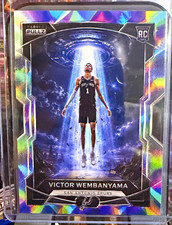 PadscoPullz Custom Insert Set Victor Wembanyama  picture