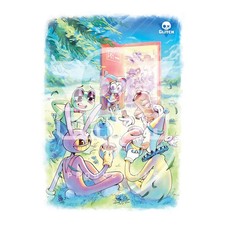 The Amazing Digital Circus Finale Poster 23.62