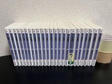 Kino's Journey / Kino no Tabi the Beautiful World Revised edition 1-23 Novel Set picture