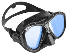 SEAC Italia Scuba Mask picture
