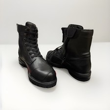 Stylmartin Jack WP Motorcycle Riding Boots, Brand New Condition picture