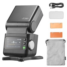 Godox iT32 TTL Camera Flash IT32 iFlash Camera Flash, Built-in 2.4GHz Receiver,  picture